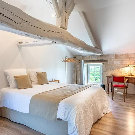 Pensionat Les Jardins De 4*