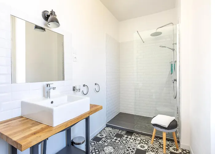 Les Jardins De Gæstehus Xanton-Chassenon