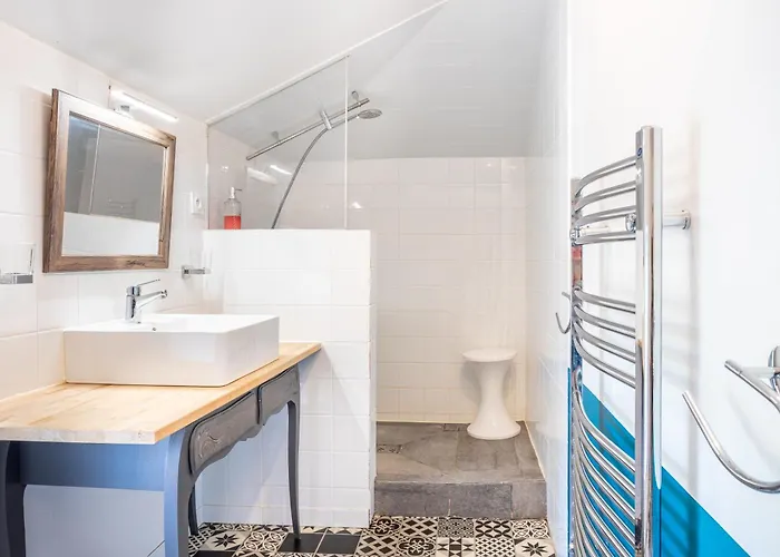 Les Jardins De Gæstehus 4*