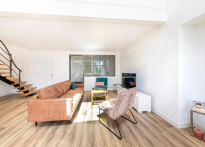 Les Jardins De Gæstehus Xanton-Chassenon