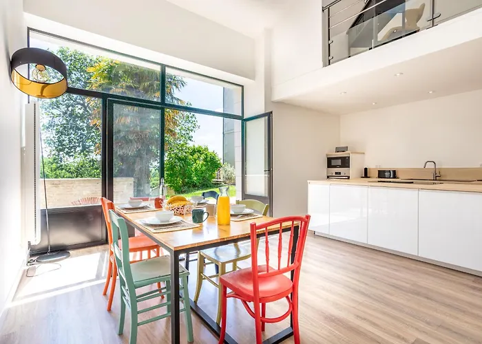 Les Jardins De Xanton-Chassenon