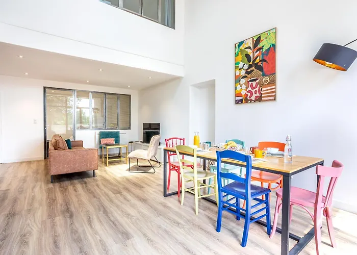 Les Jardins De 4* Xanton-Chassenon