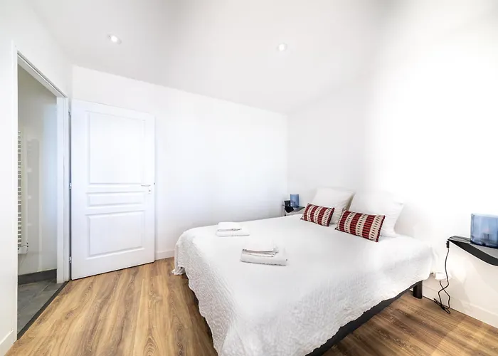 Les Jardins De Gæstehus