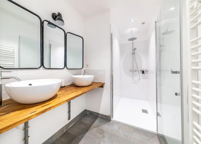 Les Jardins De Gæstehus 4*