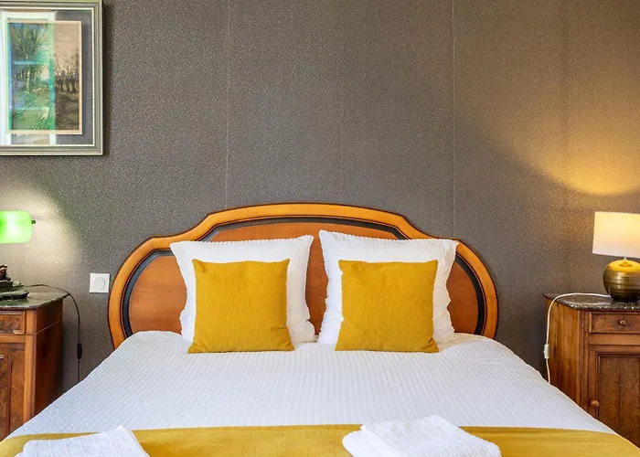 Les Jardins De Xanton-Chassenon